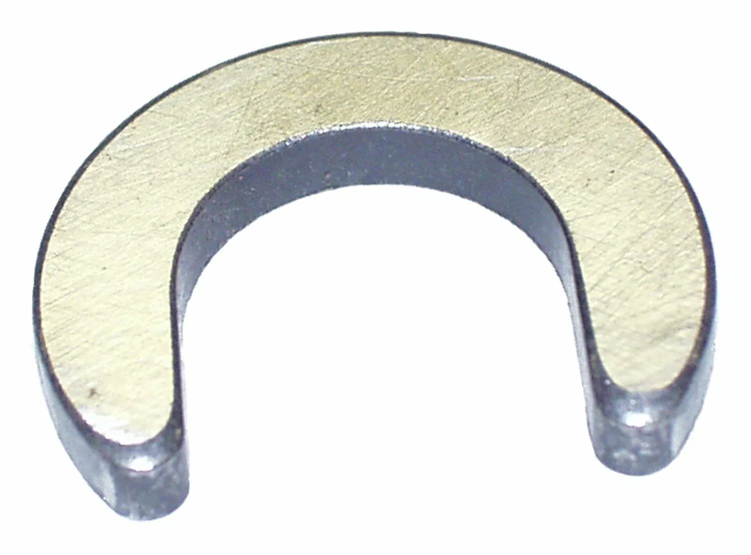 Crown Automotive - Metal Unpainted Axle Shaft C-Clip - 4856344